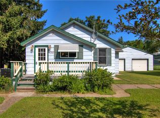 135 S Summit St, Spooner, WI 54801