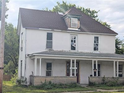 423 S Main St, El Dorado Springs, MO, 64744