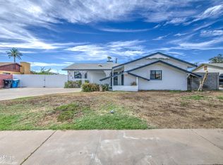 6002 W CATALINA Drive, Phoenix, AZ 85033
