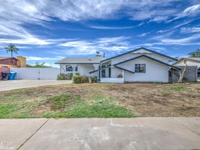 6002 W CATALINA Drive, Phoenix, AZ, 85033