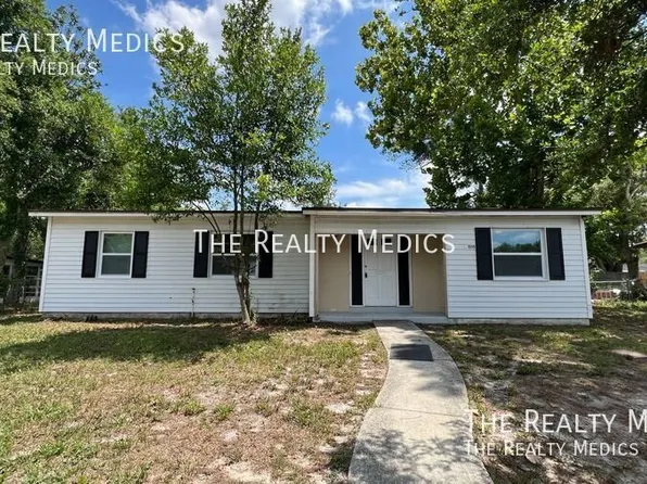 1515 Daroca Dr, Deltona, FL 32725