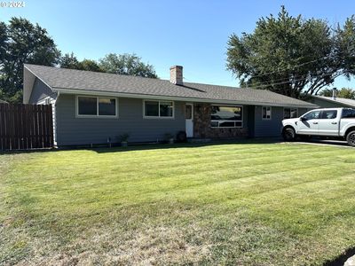 1555 SW 40th St, Pendleton, OR, 97801