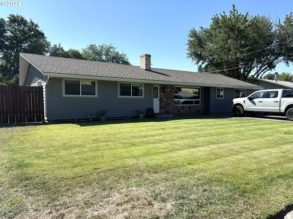 1555 SW 40th St, Pendleton, OR 97801