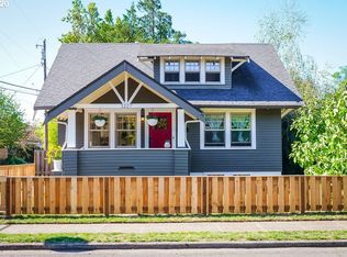 3227 SE 67th Ave, Portland, OR