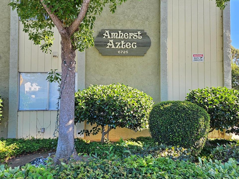 1st image of 6725 Amherst St #33