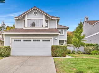 15 Glasgow Cir, Danville, CA 94526