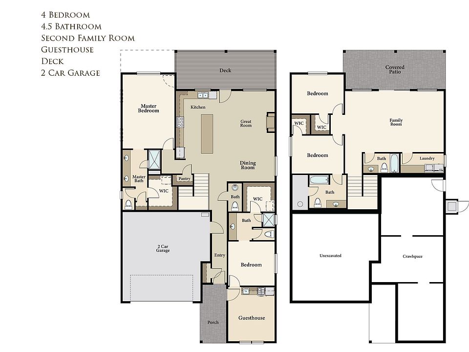2nd image of 1826 E Magnolia Dr Lot 36