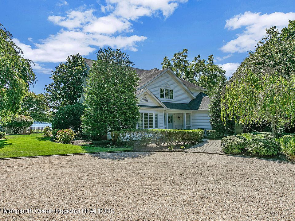 476 Navesink River Road, Red Bank, NJ 07701 Zillow