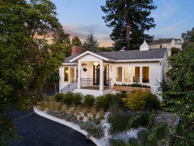 509 Madera Dr, San Mateo, CA, 94403