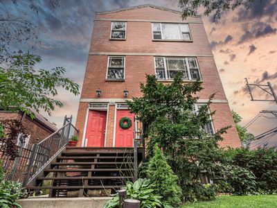 7223 N Oakley Ave APT 1E, Chicago, IL, 60645