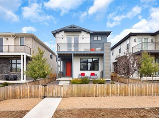 6052 N Perth St, Aurora, CO 80019