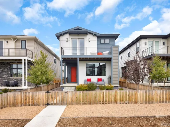 6052 N Perth Street, Aurora, CO 80019