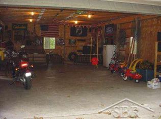 2849 S Schreiber Rd, Freeland, MI 48623