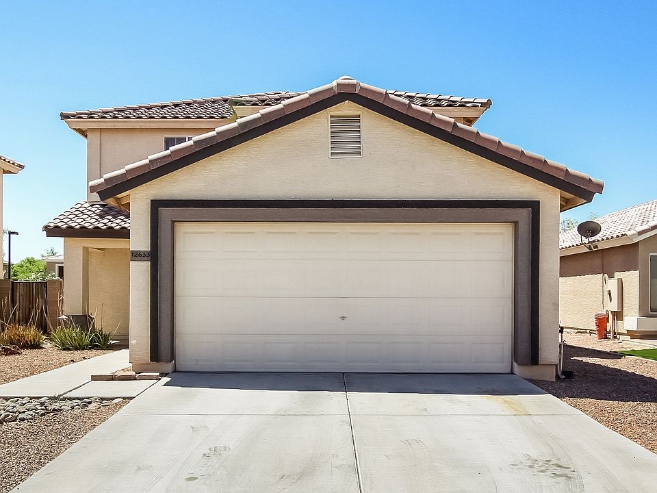 1st image of 12633 W Cherry Hills Dr