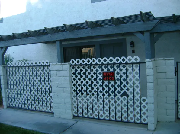 1020 Willow Tree Dr Unit B, Las Vegas, NV 89128
