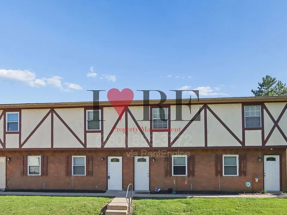 2608 Christine Blvd