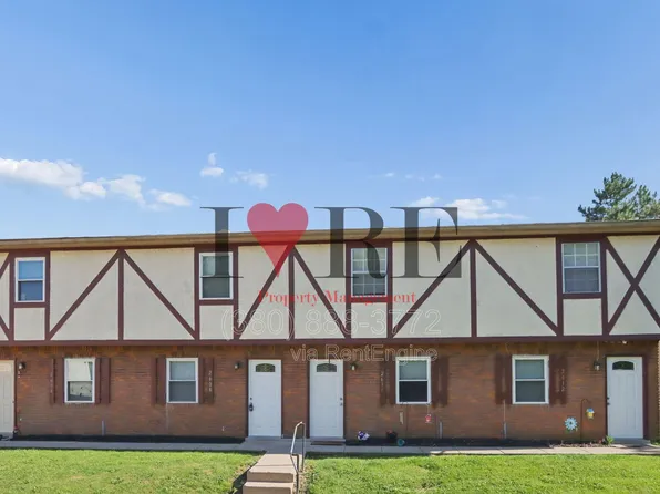 2608 Christine Blvd, Columbus, OH 43231
