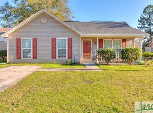 7023 Damascus Rd, Savannah, GA 31406