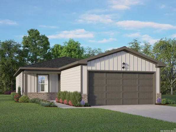 4975 Mala Vida, San Antonio, TX 78222