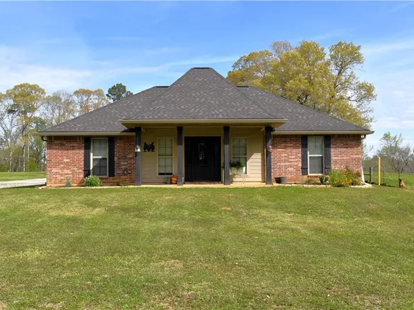 317 Price Rd, Pollock, LA 71467