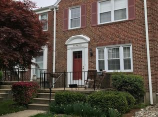 241 Brandon Rd, Baltimore, MD 21212