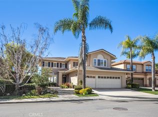 19391 Jasper Hill Rd, Trabuco Canyon, CA 92679