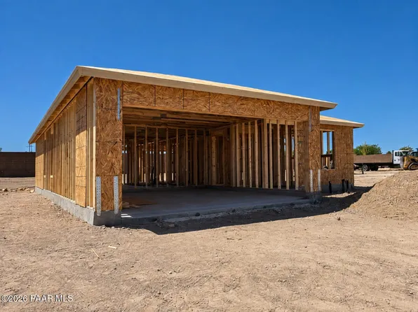 1251 Helsing Rd, Chino Valley, AZ 86323