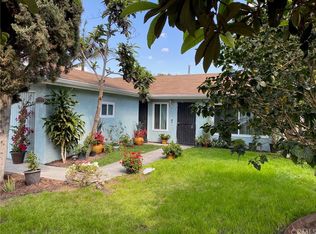 1633 E 83rd St, Los Angeles, CA 90001
