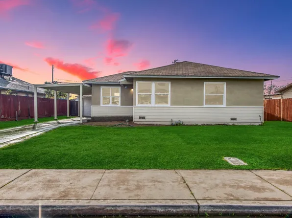 4184 N Kenmore Drive, Fresno, CA 93703