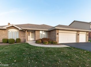 18169 Semmler Dr, Tinley Park, IL