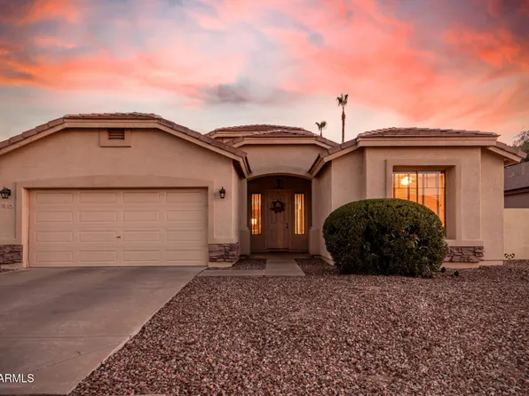 1541 E REDWOOD Place, Chandler, AZ 85249