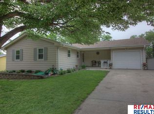 3023 S 133rd St, Omaha, NE 68144