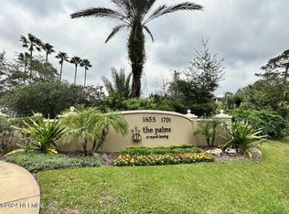 1655 The Greens Way APT 2813, Jacksonville Beach, FL 32250