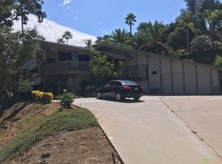 1527 Shadow Knolls Dr, El Cajon, CA 92020