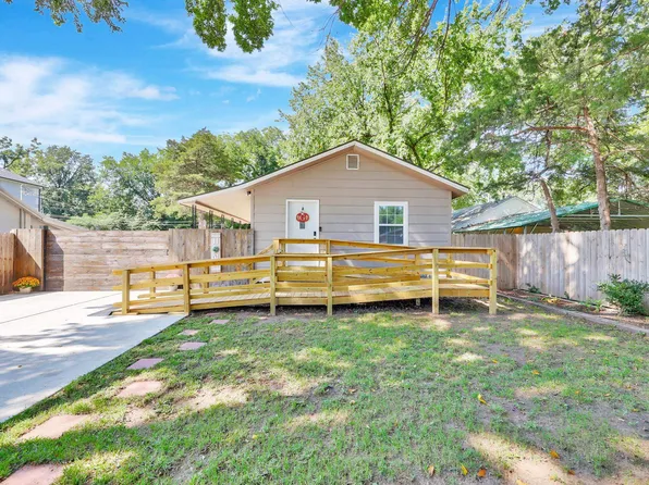 3139 N Jeanette St, Wichita, KS 67204