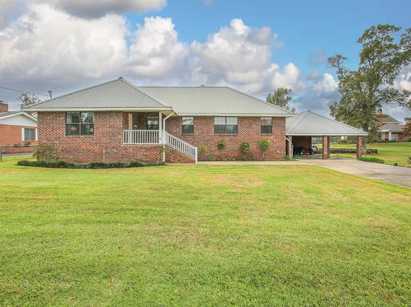 1001 Idlewilde Ln, Lake Charles, LA 70605