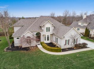 8167 Winchcombe Dr, Dublin, OH
