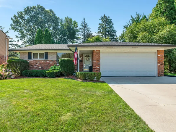 14416 Summerside St, Livonia, MI 48154