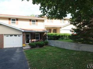 1973 Mylinda Ln, Allentown, PA 18104