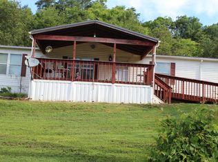 119 Griffin Dr, Dandridge, TN 37725