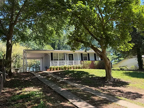4535 Briarwood Dr Photo 1