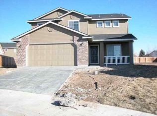 728 E Chateau, Meridian, ID 83642