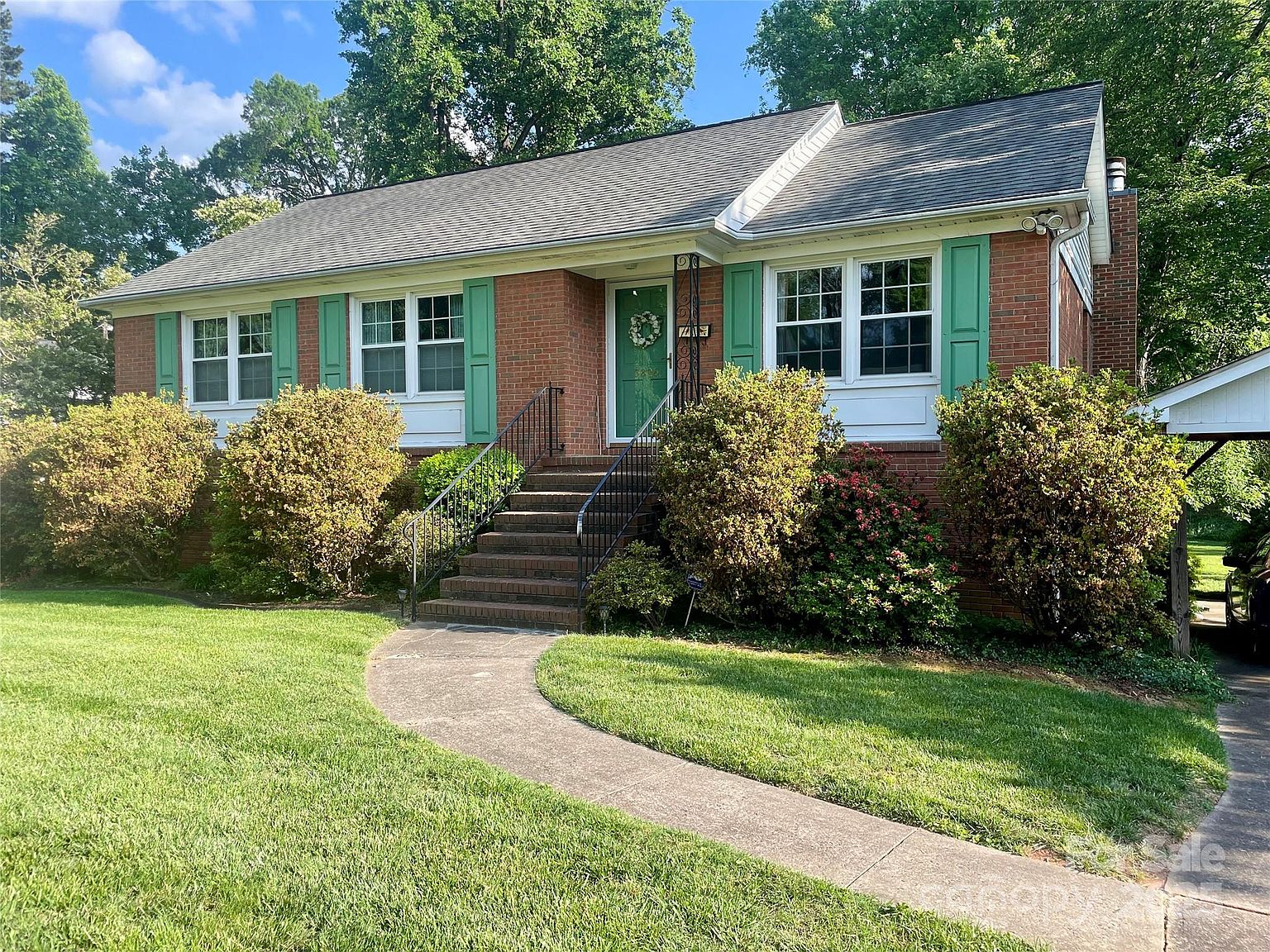 5806 Whitingham Dr, Charlotte, NC 28215 | MLS #4263834 | Zillow