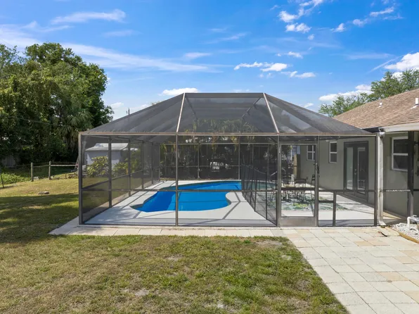 6505 Fort Pierce Boulevard, Fort Pierce, FL 34951
