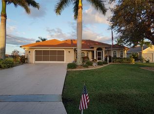 7412 S Tulip Tree, Punta Gorda, FL 33955