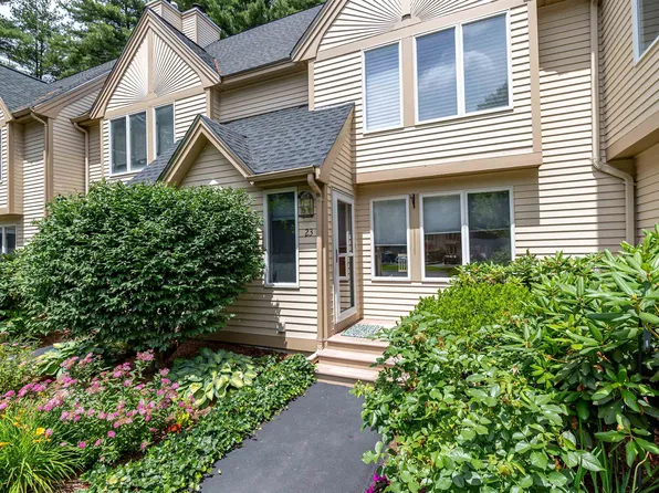 23 Salisbury Road, Nashua, NH 03064