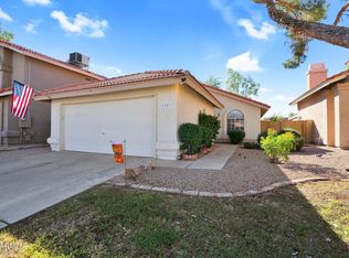 2307 W Park Ave, Chandler, AZ 85224