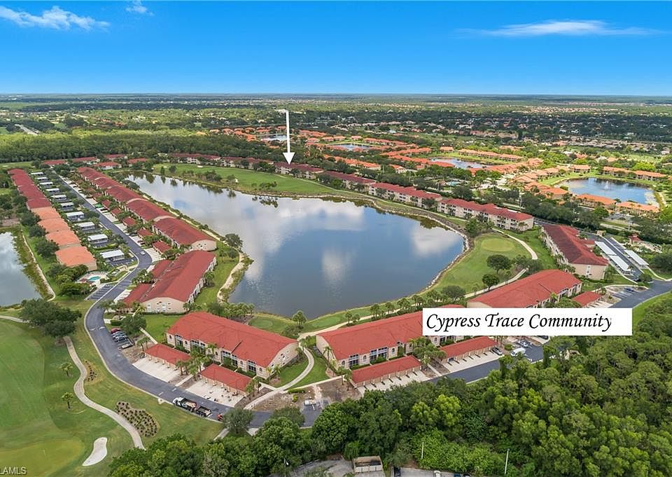 1st image of 2710 Cypress Trace Cir APT 3018