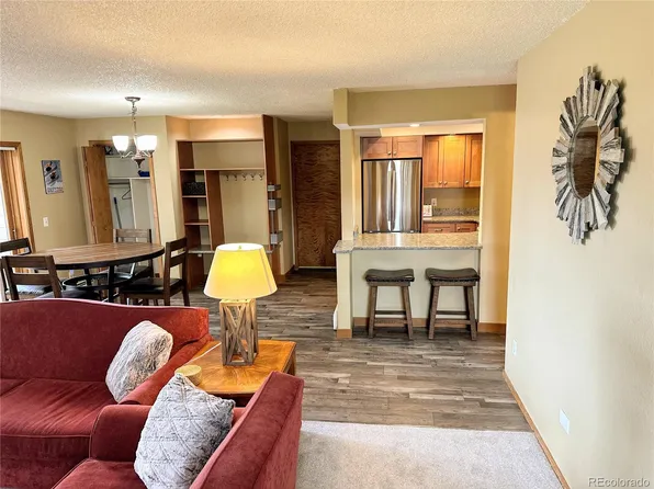 163 County Road 840 #2, Fraser, CO 80442