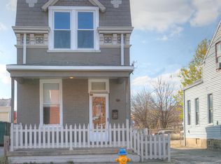814 Isabella St, Newport, KY